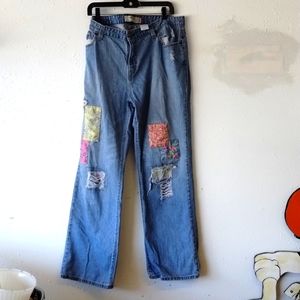Levis